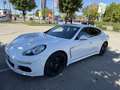Porsche Panamera facelift Weiß - thumbnail 1