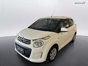5p 1.0 vti Live s&s 72cv