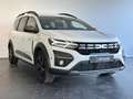 Dacia Jogger 1.6 Hybrid 140 Extreme 7p. NAVIGATIE | PARKEERSENS Blanc - thumbnail 5