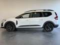 Dacia Jogger 1.6 Hybrid 140 Extreme 7p. NAVIGATIE | PARKEERSENS Blanc - thumbnail 19