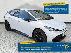 Cupra Born / ACC / Navi / Keyless / 19" / LightAssist