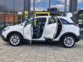 Opel Crossland X 1.2 Edition | Trekhaak | Parkeer Sensoren Achter | Blanc - thumbnail 5