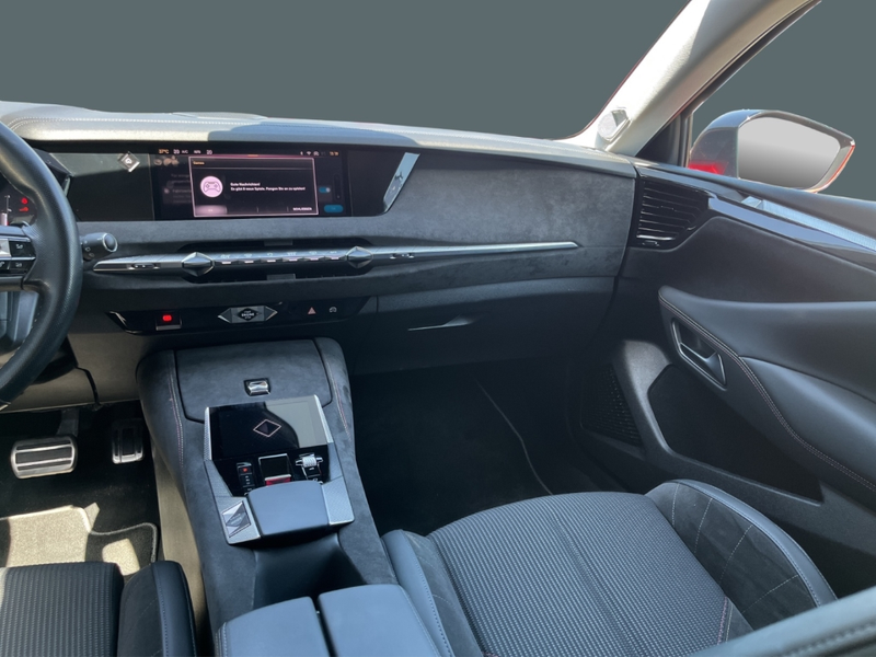 DS Automobiles DS 4 HUD AD Navi Digitales Cockpit Memory Sitze Soundsy — photo 14