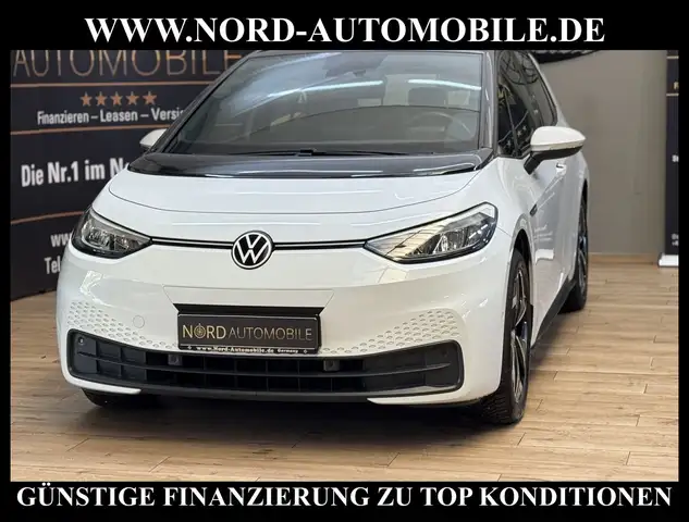 Volkswagen ID.3 Pure Performance Kamera/19/CCS/Navi/ Pure Performa