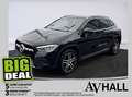 Mercedes-Benz GLA 220 d 4MATIC AHK AUT Kam. KlimaA LED LM Navi Schwarz - thumbnail 1