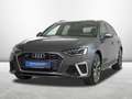 Audi A4 Avant 40 TDI quattro S-Tronic S line AHK LED Grijs - thumbnail 2