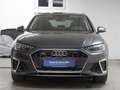 Audi A4 Avant 40 TDI quattro S-Tronic S line AHK LED Grijs - thumbnail 4