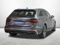 Audi A4 Avant 40 TDI quattro S-Tronic S line AHK LED Grijs - thumbnail 3