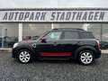 MINI Cooper S Countryman All4 PANO/LEDER/KAMERA/HUD Schwarz - thumbnail 5