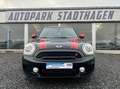 MINI Cooper S Countryman All4 PANO/LEDER/KAMERA/HUD Schwarz - thumbnail 2