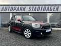 MINI Cooper S Countryman All4 PANO/LEDER/KAMERA/HUD Schwarz - thumbnail 1