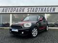 MINI Cooper S Countryman All4 PANO/LEDER/KAMERA/HUD Schwarz - thumbnail 3