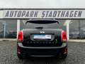 MINI Cooper S Countryman All4 PANO/LEDER/KAMERA/HUD Schwarz - thumbnail 10