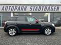 MINI Cooper S Countryman All4 PANO/LEDER/KAMERA/HUD Schwarz - thumbnail 12