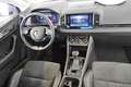 Skoda Karoq 2.0 TDI SCR 4x4 DSG Style Navi connect Kes Grau - thumbnail 4
