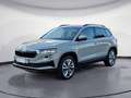 Skoda Karoq 2.0 TDI SCR 4x4 DSG Style Navi connect Kes Grau - thumbnail 2