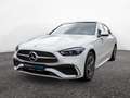Mercedes-Benz C 300 de AMG-Sport/DIGITAL/360/Pano/Memo/Totw/18 Wit - thumbnail 1
