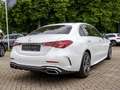 Mercedes-Benz C 300 de AMG-Sport/DIGITAL/360/Pano/Memo/Totw/18 Wit - thumbnail 3