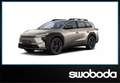Toyota bZ4X Touring BEV 280kW 4x4 Lounge Braun - thumbnail 1