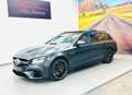Mercedes-Benz E 63 AMG Estate S 4Matic+ 9G-Tronic Gris - thumbnail 3