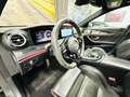 Mercedes-Benz E 63 AMG Estate S 4Matic+ 9G-Tronic Gris - thumbnail 12