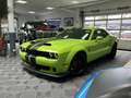 Dodge Challenger SRT Hellcat RedEye Jailbreak Widebody Зелений - thumbnail 4