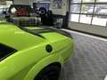 Dodge Challenger SRT Hellcat RedEye Jailbreak Widebody Зелений - thumbnail 11