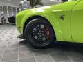 Dodge Challenger SRT Hellcat RedEye Jailbreak Widebody Зелений - thumbnail 2