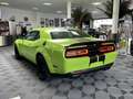 Dodge Challenger SRT Hellcat RedEye Jailbreak Widebody Зелений - thumbnail 5