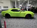 Dodge Challenger SRT Hellcat RedEye Jailbreak Widebody Зелений - thumbnail 40