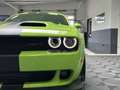 Dodge Challenger SRT Hellcat RedEye Jailbreak Widebody Зелений - thumbnail 9
