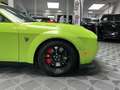 Dodge Challenger SRT Hellcat RedEye Jailbreak Widebody Зелений - thumbnail 39