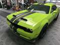 Dodge Challenger SRT Hellcat RedEye Jailbreak Widebody Зелений - thumbnail 10