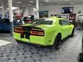 Dodge Challenger SRT Hellcat RedEye Jailbreak Widebody Зелений - thumbnail 7