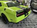 Dodge Challenger SRT Hellcat RedEye Jailbreak Widebody Зелений - thumbnail 37
