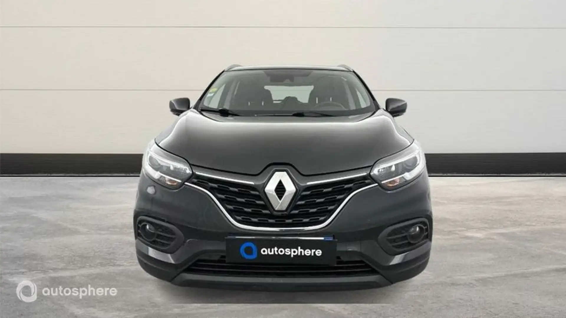 Renault Kadjar 1.5 Blue dCi 115ch Business 131g - 2