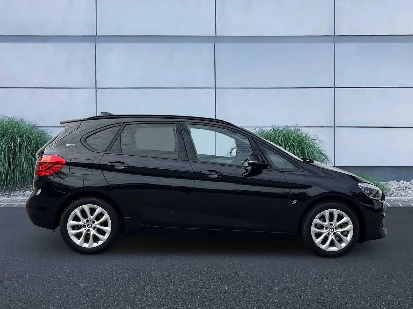 BMW 225 xe iPerformance Active Tourer Led Noir - 2