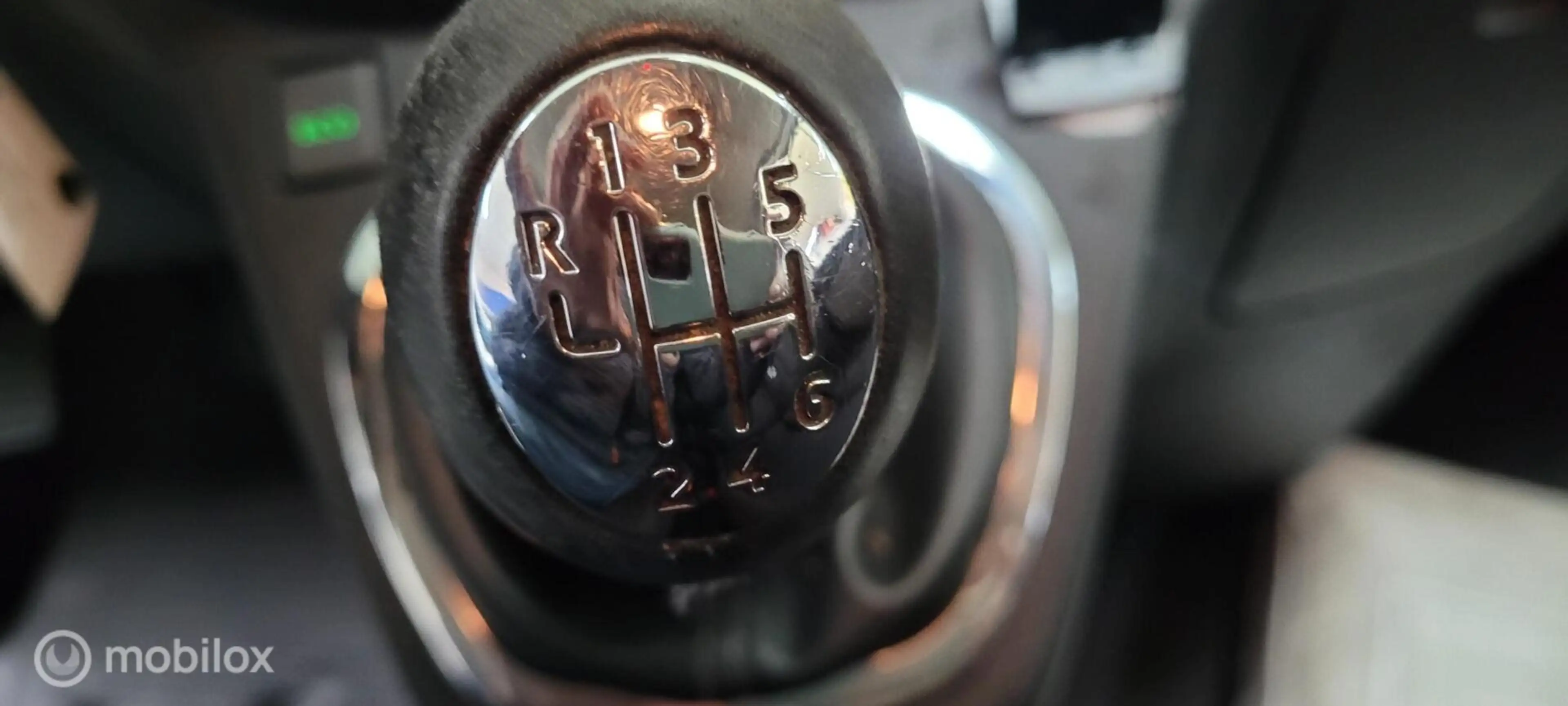 Nissan NV300 bestel 1.6 dCi 120 L2H1 Acenta — photo 9