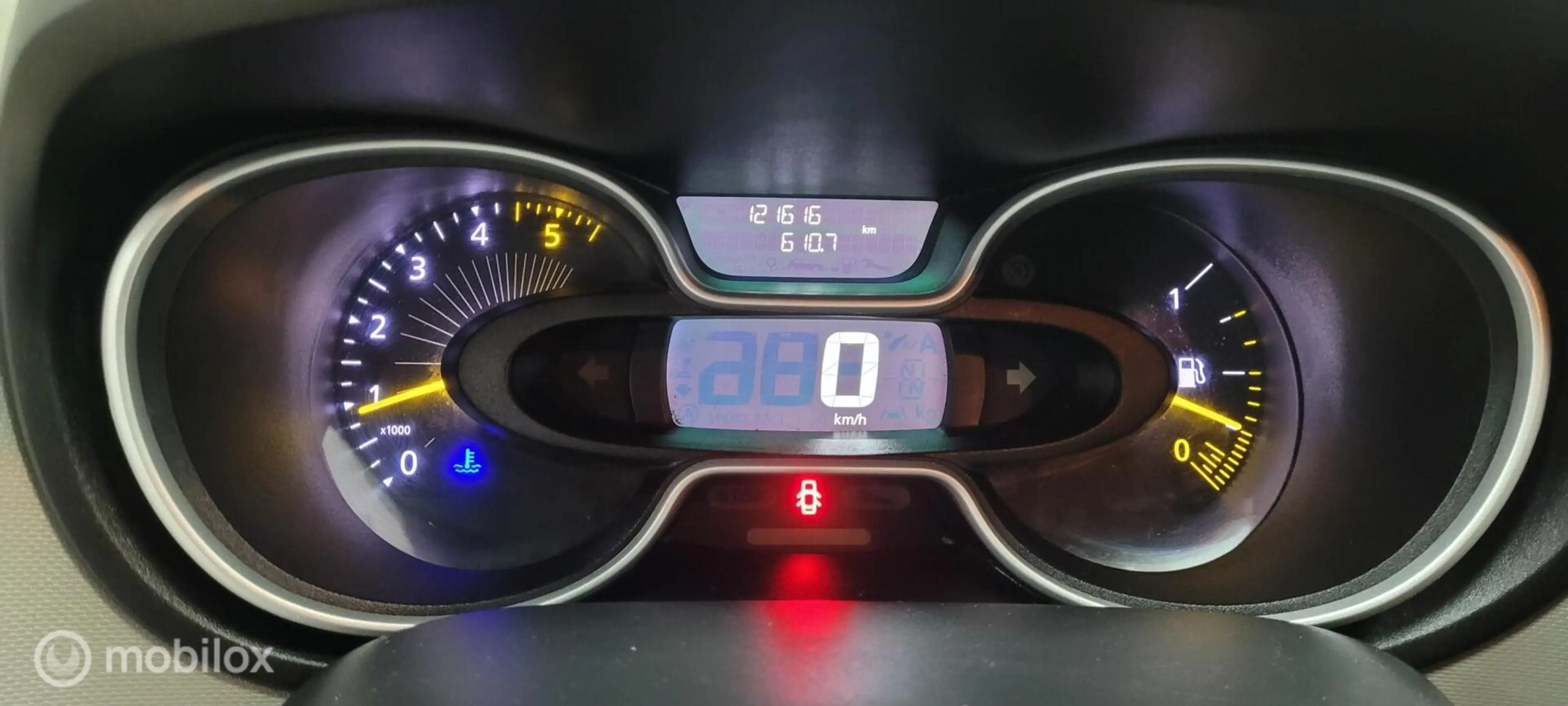 Nissan NV300 bestel 1.6 dCi 120 L2H1 Acenta — photo 8