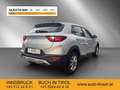 Kia Stonic 1,0 TGDI GPF ISG Titan Silber - thumbnail 5