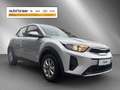Kia Stonic 1,0 TGDI GPF ISG Titan Silber - thumbnail 6