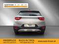 Kia Stonic 1,0 TGDI GPF ISG Titan Silber - thumbnail 4