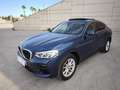 BMW X4 xDrive 20dA Azul - thumbnail 2