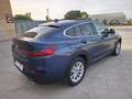 BMW X4 xDrive 20dA Azul - thumbnail 3