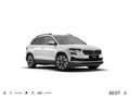 Skoda Karoq Tour 2,0 TDI 110 kW DSG / AHK / Standheiz. Weiß - thumbnail 1