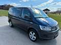 Volkswagen T6 Multivan Multivan Freestyle 2,0 TDI 4Motion DSG Freestyle Blau - thumbnail 5