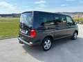 Volkswagen T6 Multivan Multivan Freestyle 2,0 TDI 4Motion DSG Freestyle Blau - thumbnail 4