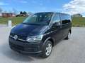 Volkswagen T6 Multivan Multivan Freestyle 2,0 TDI 4Motion DSG Freestyle Blau - thumbnail 1