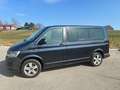 Volkswagen T6 Multivan Multivan Freestyle 2,0 TDI 4Motion DSG Freestyle Blau - thumbnail 6