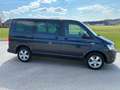 Volkswagen T6 Multivan Multivan Freestyle 2,0 TDI 4Motion DSG Freestyle Blau - thumbnail 2